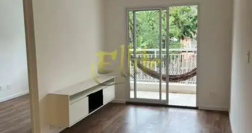 Apartamento sem mobília com 02 dormitórios para locação no bairro chácara santo antônio em são paulo!