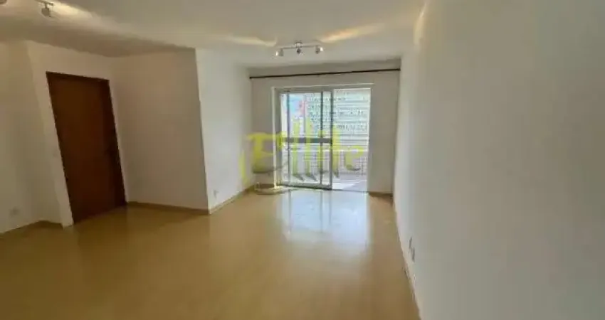 Apartamento residencial sem mobília com 03 dormitórios para locação na região de pinheiros, em são paulo!