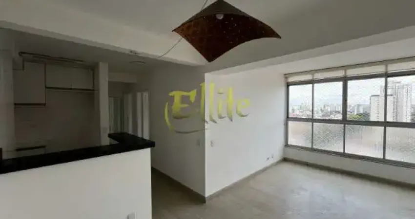 Apartamento sem mobília com 02 dormitórios para locação no bairro saúde em são paulo!