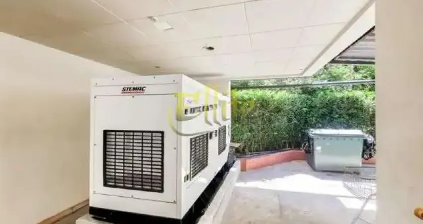 Apartamento com 01 dormitório para locação no bairro itaim bibi, são paulo!