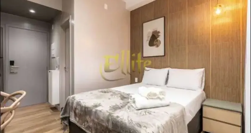 Studio mobiliado para locação e venda na vila mariana, são paulo!