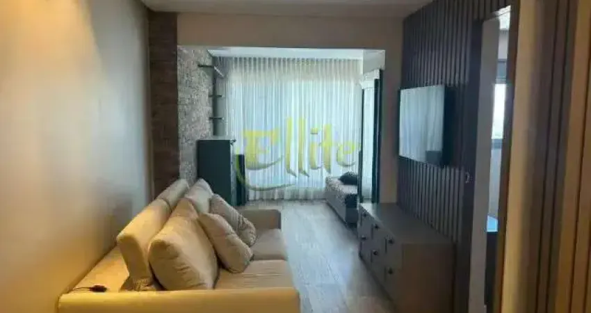 Apartamento mobiliado com 01 dormitório para locação no bairro butantã, são paulo!