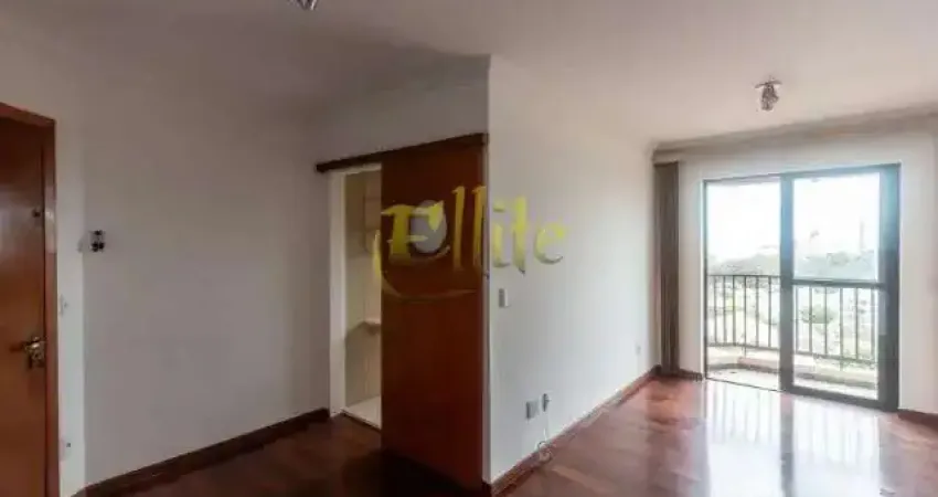 Apartamento sem mobília para locação no bairro vila mariana, são paulo!