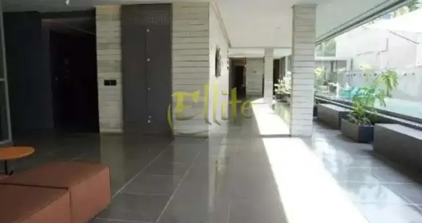 Apartamento com 1 quarto para alugar na Rua Oscar Freire, Pinheiros, São Paulo