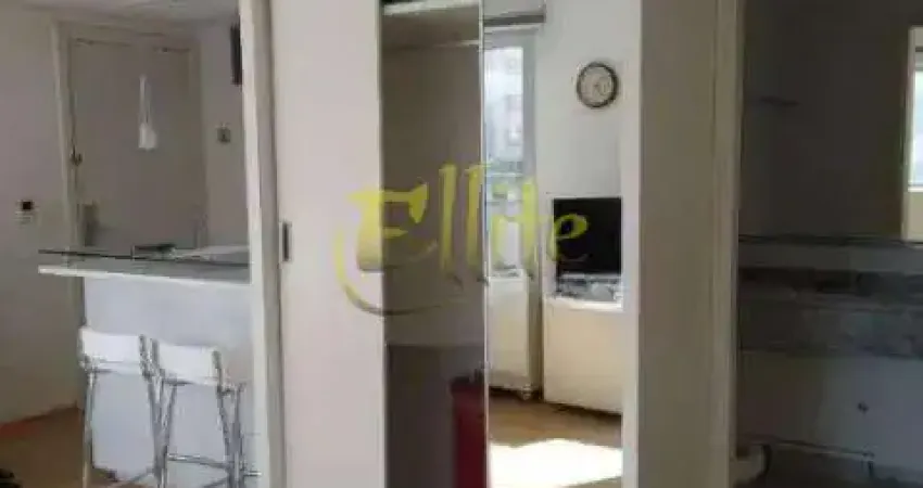 Flat para alugar em pinheiros, totalmente mobiliado com serviços, próximo ao hospital das clinicas!