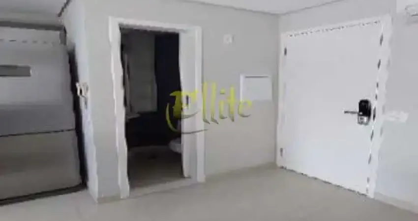 Apartamento de luxo à venda no itaim bibi - 1 quarto, 1 suíte, 1 vaga de garagem - 54m² - são paulo-sp