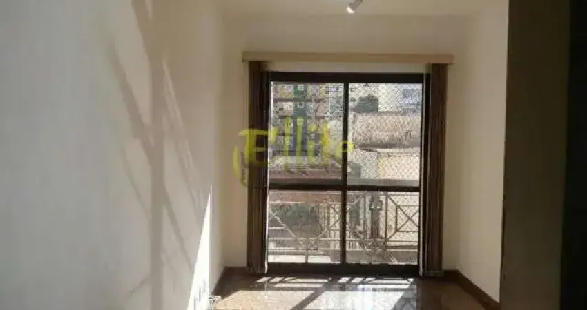 Apartamento com 2 quartos para alugar na Rua Monte Alegre, Perdizes, São Paulo