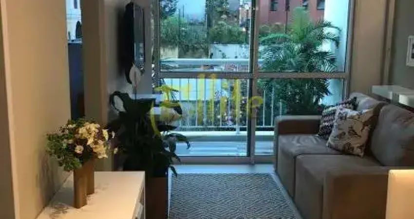 Apartamento duplex mobiliado para locação em moema, são paulo!