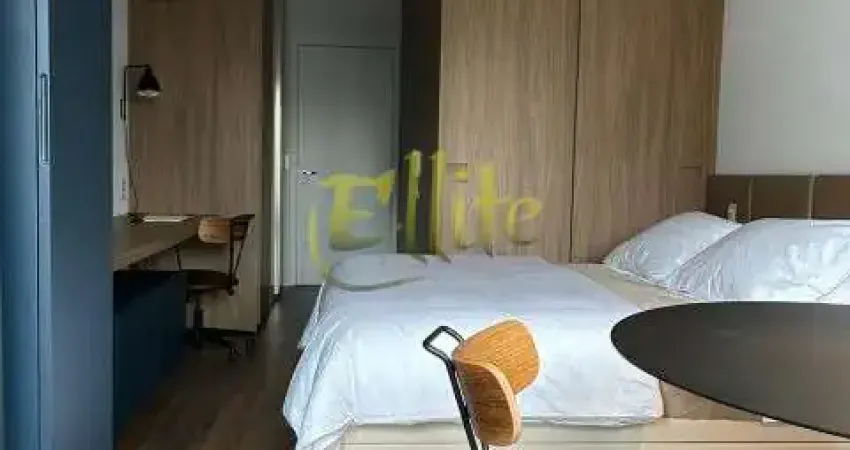 Apartamento com 1 quarto para alugar na Rua dos Pinheiros, Pinheiros, São Paulo