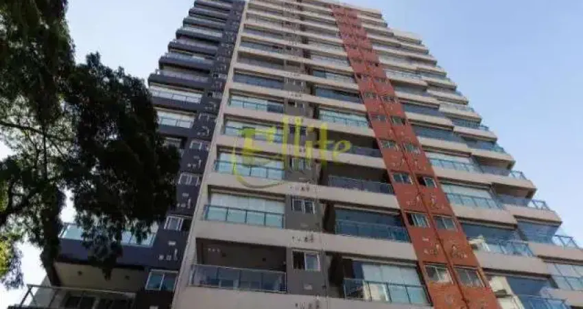 Apartamento com 01 dormitório para locação na região do Campo Belo em São Paulo!