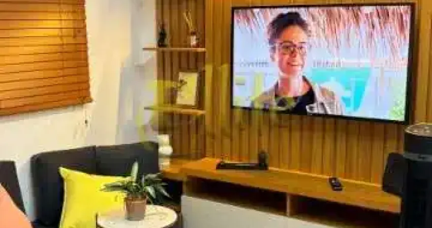 Studio mobiliado para locação no bairro Vila Clementino, São Paulo!