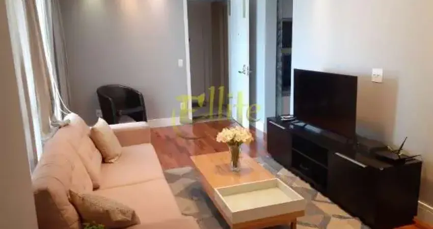 Imóvel à venda em São Paulo-SP: Apartamento de 3 quartos com suíte, sala ampla e vaga de garagem na Barra Funda!