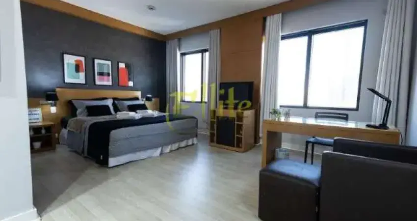 Apartamento com 1 quarto à venda na Rua Serra de Juréa, Tatuapé, São Paulo