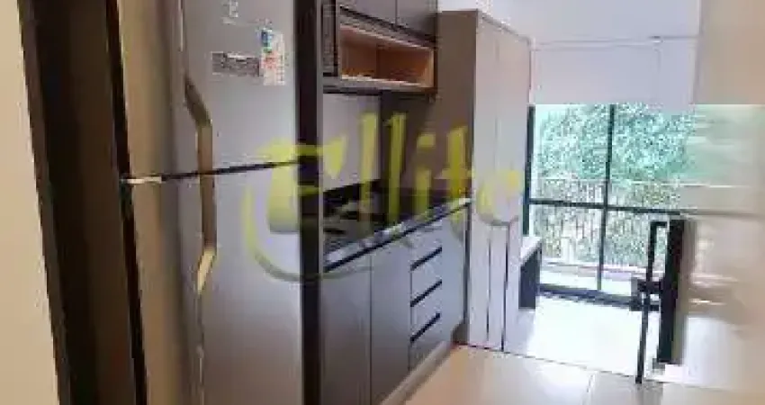 Apartamento de 1 quarto para venda ou locação em Perdizes, São Paulo-SP: 26m² e 1 banheiro!