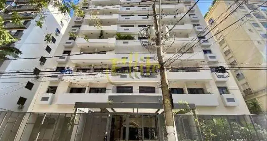 Apartamento com 1 quarto à venda na Rua Ouro Branco, Jardins, São Paulo