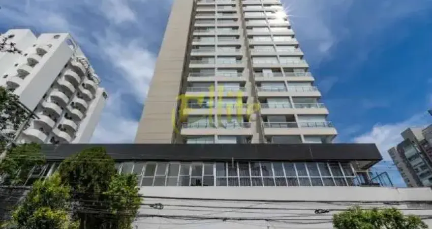 Apartamento para locação na região de Moema em São Paulo, à 900 metros da estação Moema!