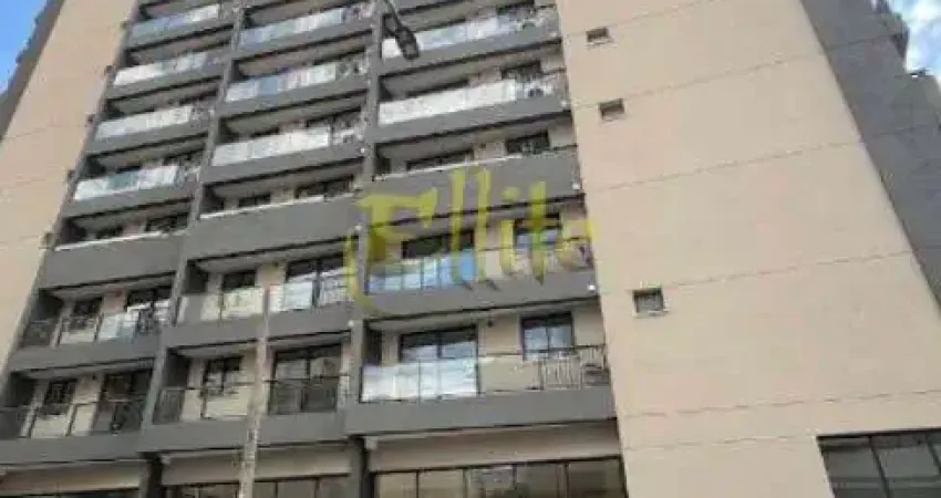 Studio para alugar à 400m do Hospital Santa Casa de Misericórdia de São Paulo.