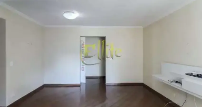 Apartamento para locação na Vila Olímpia, São Paulo-SP: 2 quartos, 1 sala, 1 banheiro, 1 vaga de garagem, 80m². Venha conferir!