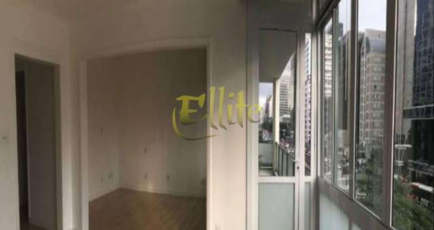 Conjunto comercial para venda e locação na Avenida Paulista, São Paulo!