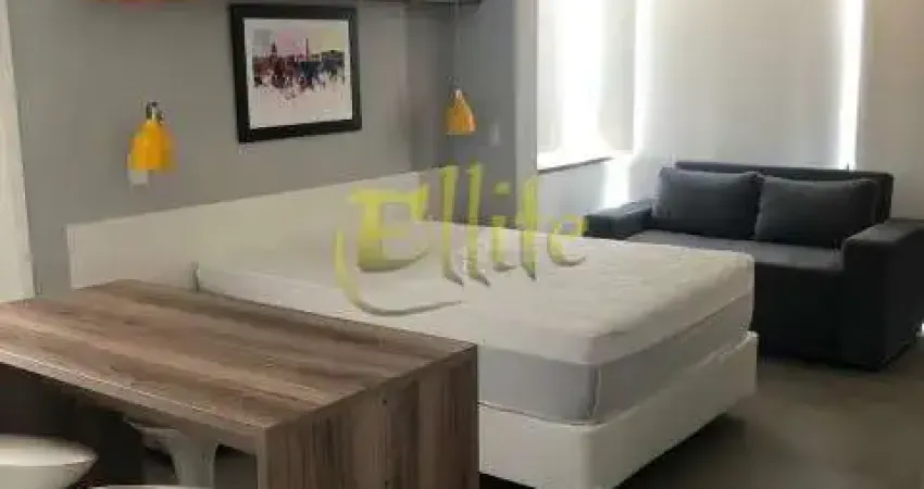 Apartamento para locação, totalmente mobiliado na região da Aclimação em São Paulo!