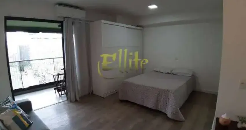 Apartamento mobiliado para locação na região da Bela Vista em São Paulo, próximo ao Shopping Frei caneca!