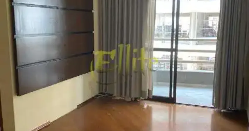 Apartamento para locação na bela vista, totalmente mobiliado, excelente localização de frente ao hospital sirio libanes!