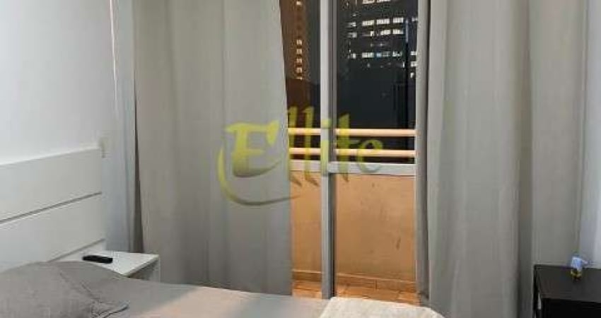 Apto Studio para alugar em Pinheiros totalmente mobiliado, próximo da Universidade UNICID!