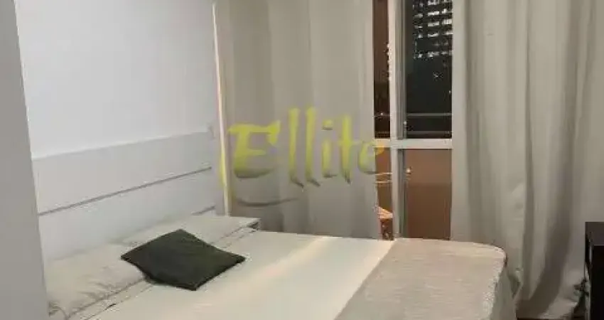 Apto studio para alugar em pinheiros totalmente mobiliado, próximo da universidade unicid!