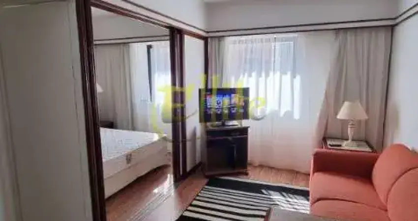 Flat para alugar no jardins, totalmente mobiliado com serviços, ao lado do jardim pamplona shopping!