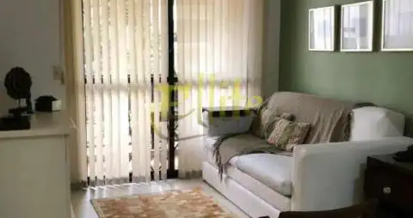 Flat para locação na Vila Nova Conceição, totalmente mobiliado com serviços, próximo da Av Santo Amaro!