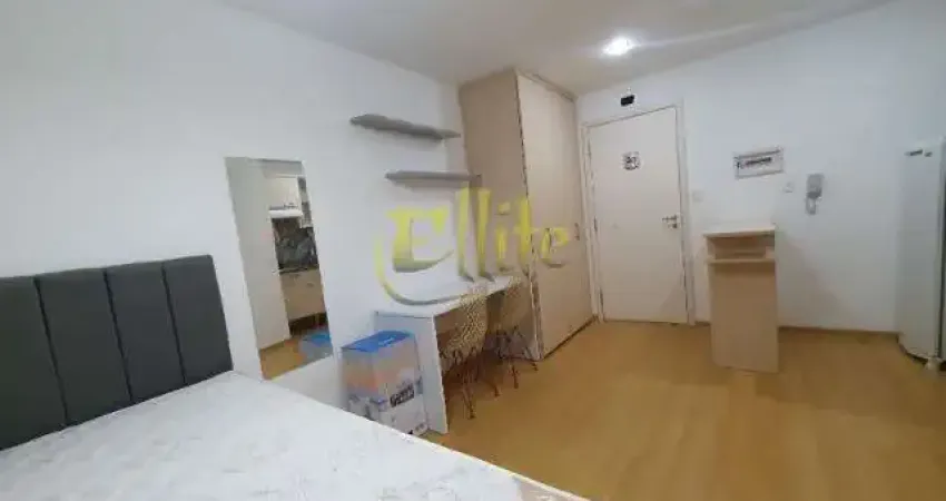 Apartamento para locação na Rua Bela Cintra, São Paulo!
