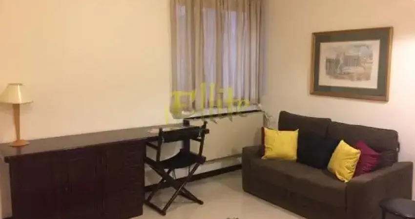 Apartamento com 1 quarto para alugar na Alameda Jaú, 1606, Jardins, São Paulo