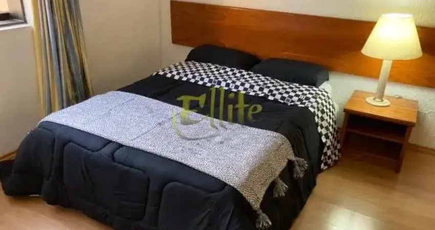 Flat em moema, totalmente mobiliado com serviços! próximo das estações eucaliptos e moema linha lilás!