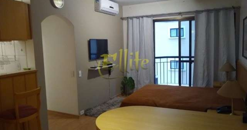 Apartamento com 1 quarto à venda na Rua Padre João Manuel, Jardins, São Paulo