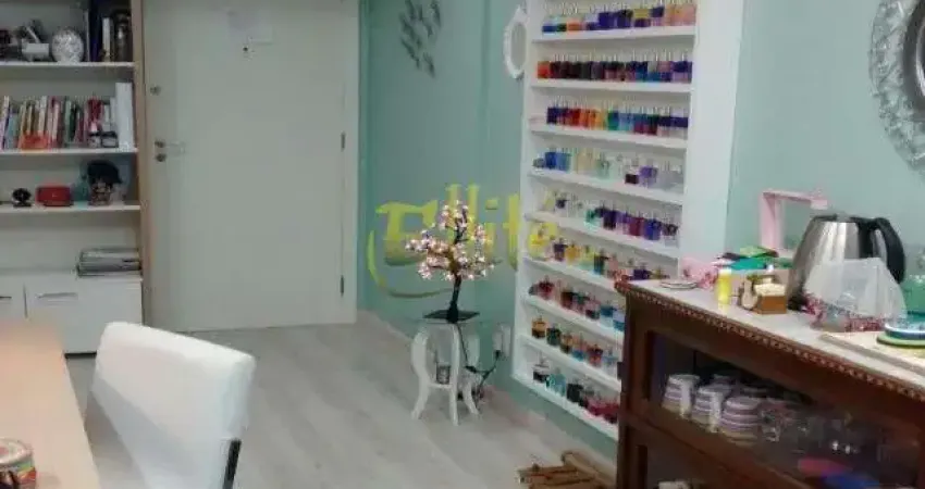 Sala comercial com 1 sala à venda na Rua Comendador Miguel Calfat, Itaim Bibi, São Paulo