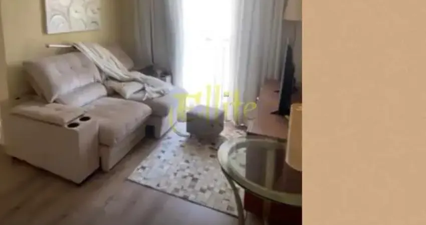 Apartamento mobiliado pronto para morar localizado no bairro do jardins!