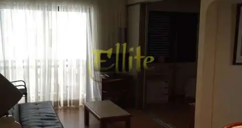 Flat para alugar no Jardins, totalmente mobiliado com serviços, à 100 mts da Avenida Paulista!