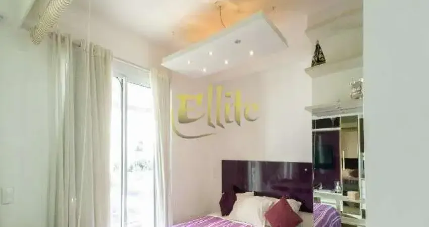 Flat para alugar na vila olímpia totalmente mobiliado, às faculdades insper e anhembi morumbi!