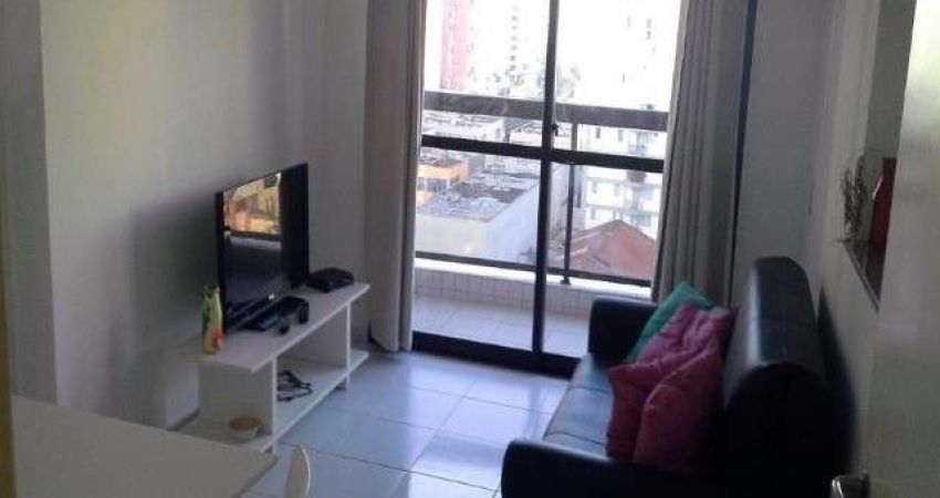 Apartamento para alugar de 01 dormitório na região da Vila Olímpia, São Paulo!