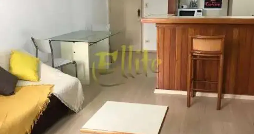 Flat para locação no Jardins totalmente mobiliado, excelente localização próximo Av Paulista e MASP!