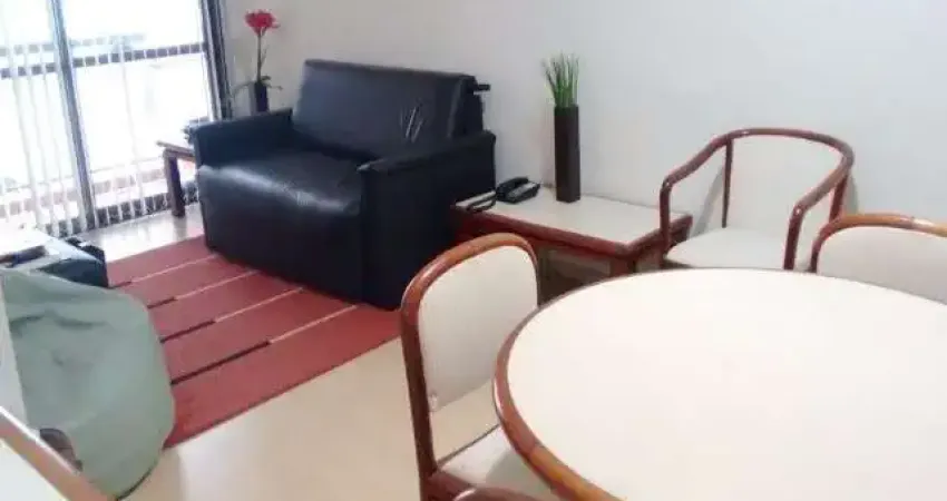 Flat para locação no Jardins