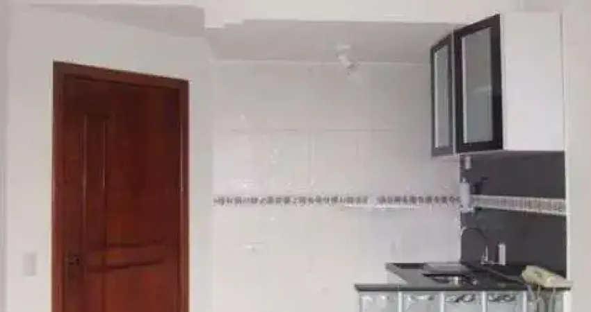 Flat para comprar no Morumbi, totalmente mobiliado com serviços, próximo ao Hospital Albert Einstein!