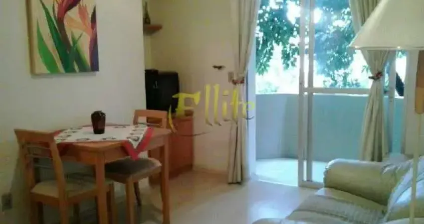 Flat para locação na Bela Vista, totalmente mobiliado com serviços, ao lado do Hospital Menino Jesus!