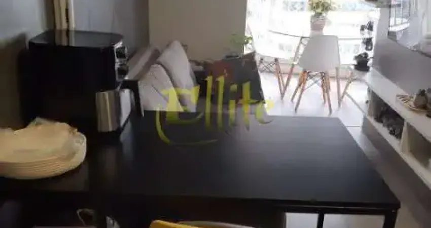 Apartamento com 01 dormitório para locação na região de pinheiros em são paulo!