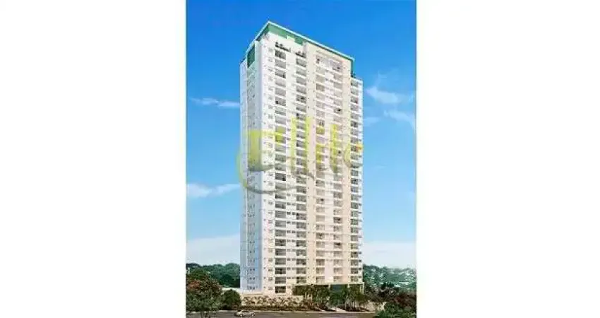 Apartamento com 1 quarto à venda na Rua Vapabussu, Campo Belo, São Paulo