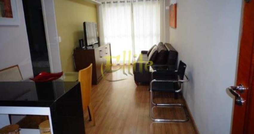 Apartamento para locação no Itaim Bibi, São Paulo!