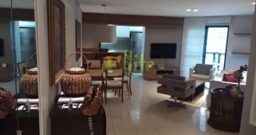 Flat com 3 dormitórios para locação e venda, no bairro Paraíso!