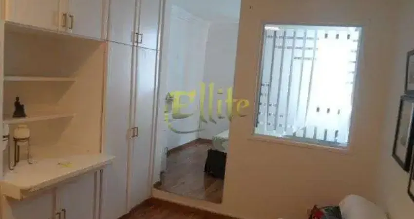 Flat para vender no Jardins, totalmente mobiliado com serviços, proximo do hospital das Clinicas!