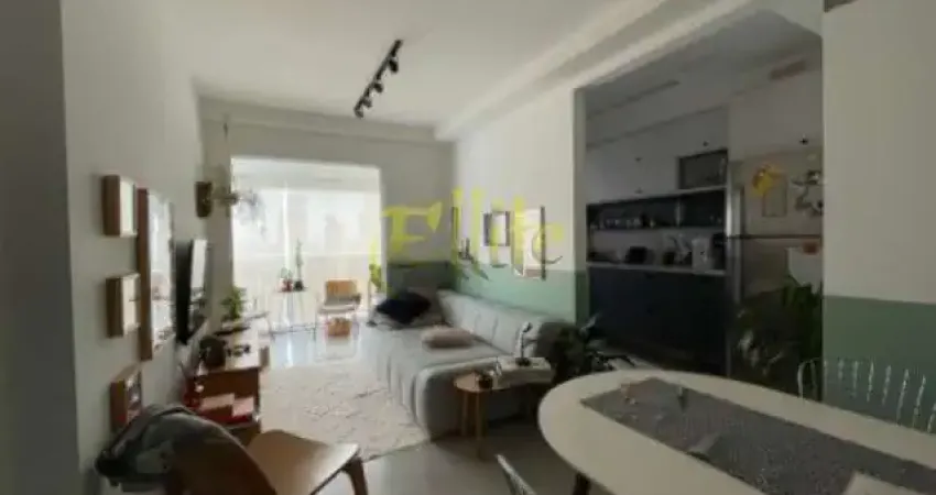 Apartamento com 2 quartos à venda na Rua Paraná, 137, Brás, São Paulo