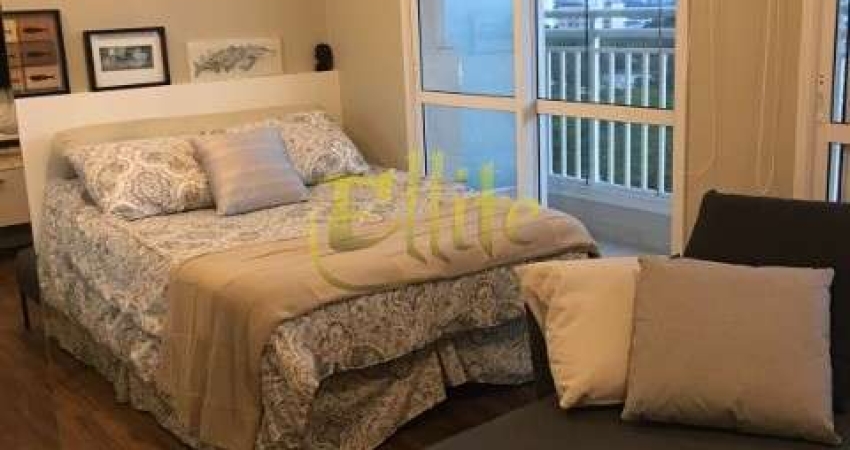 Apartamento à venda na região Santo Amaro, São Paulo!